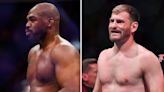 Jon Jones vs Stipe Miocic confirmed as seismic UFC title fight looms