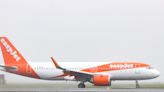 EasyJet asked passengers to get off a flight because it was too heavy to take off, offering volunteers up to $544 to disembark