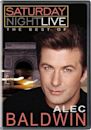 Saturday Night Live: The Best of Alec Baldwin