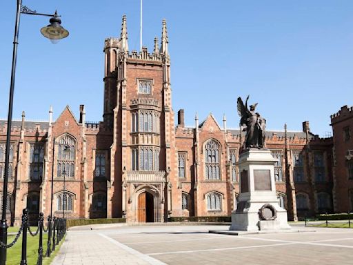 Remains of almost 2,000 people from mother and baby homes used at Queen’s University Belfast