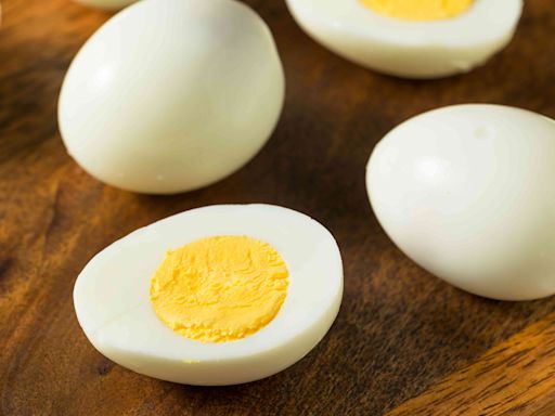 I Asked 5 Egg Farmers the Best Way To Hard-Boil Eggs—They All Said the Same Thing