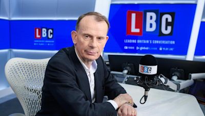 Media Watch: Andrew Marr's Gaelic week and tackling disinformation