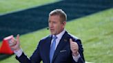 Kirk Herbstreit Got Called Out By Florida State Fans During NFL Draft