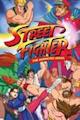 Street Fighter