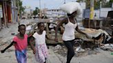 Gangs in Haiti launch fresh attacks, days after a new prime minister is announced - WTOP News