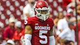 Oklahoma Sooners name captains for matchup with West Virginia