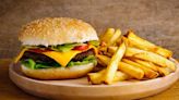 Calorie labels on online fast food menus seen as means to reduce future pressures on health service