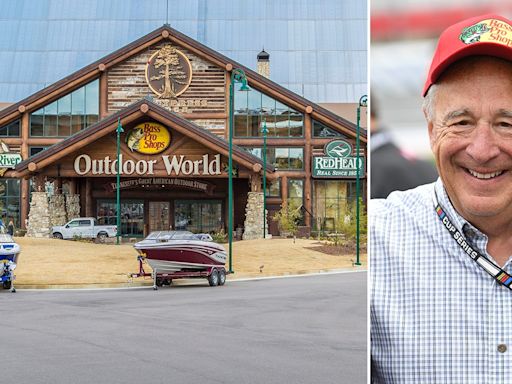 Bass Pro Shops' CEO says brand will focus on affordability amid rising costs: 'Inflation is here'