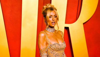 Paris Hilton: Ihr Barbie-Lifestyle war eine Trauma-Reaktion