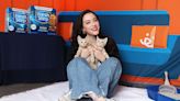 Kat Dennings on Losing Her 'Soulmate Cat' and Adopting Two 'Fantastic' Kittens: 'They Save You' (Exclusive)