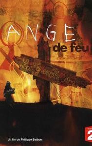 Ange de feu