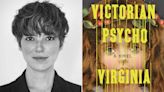 In “Victorian Psycho ”Novel“,” “Fleabag” Meets “A Christmas Carol” — See the Cover Here! (Exclusive)