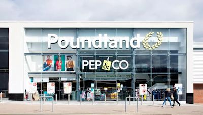 Poundland owner Pepco cites Red Sea shipping issues for delayed summer stock and sales slump