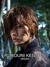 Rurouni Kenshin: Origins