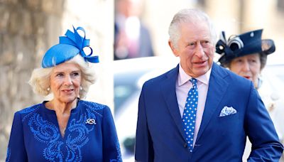 King Charles and Camilla's major snub when they come to Australia