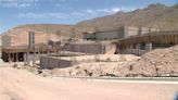 ABC-7 searches for answers regarding unfinished construction projects near West El Paso Alamo Drafthouse - KVIA