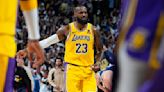 Hernández: The Lakers have no choice. They must do whatever it takes to keep LeBron James