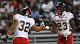 Friday’s high school football scores in the Triangle, North Carolina