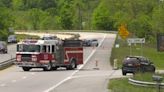 2 people flown from crash on Golden Mile Highway in Murrysville; road shut down in both directions