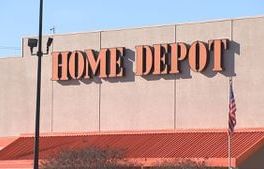 Home Depot fined $1.6 million for selling banned products