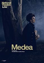 National Theatre Live: Medea (2014)