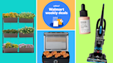 The 27 best Walmart deals to shop this week — save up to 75% on gardening supplies, tech and more