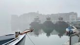 Tugboats left before ship reached Baltimore bridge. They might have saved it.