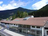 NATO School Oberammergau