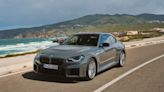 BMW M2動力升級 新年式多了20匹馬力、百公里加速4秒完成