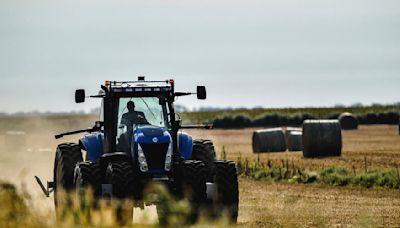 Student loan forgiveness for farmers and ranchers reintroduced in Congress