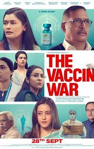 The Vaccine War