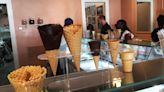 New Jacksonville ice cream shop features 36 flavors, including Jag Claw, Squirrel Bait