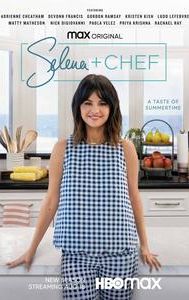 Selena + Chef