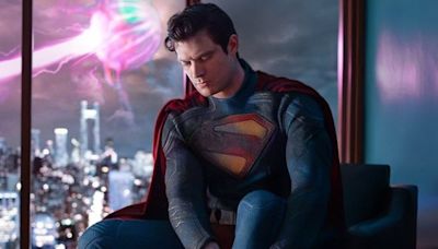 Christopher Reeve’s Son Will Reeve Has a Role in James Gunn’s DCU Superman Movie
