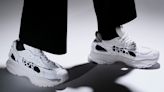 Versace’s Wild New Kicks Are Here to Shake Up the Luxury Sneaker Game