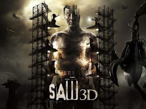 Saw 3D