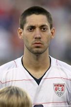 Clint Dempsey