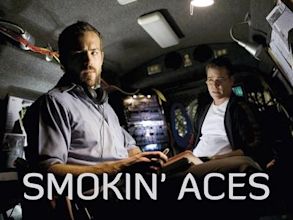 Smokin’ Aces