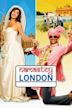 Namastey, London