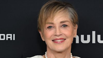 Sharon Stone Says This 'Barbie' Movie Pitch Got Her 'Thrown Out Of The Studio'