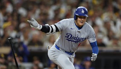 MLB playoff results: Dodgers steamroll Padres after Mets advance and Yankees, Tigers win