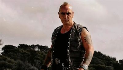 Venom Inc. Guitarist Jeff “Mantas” Dunn Suffered a Second Heart Attack