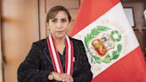 La Fiscalía de Perú abre investigación contra la ex fiscal general Patricia Benavides por tráfico de influencias