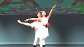 Three local ballet takes on 'The Nutcracker' coming to Montgomery