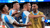 ¡ATENTO SCALONI! Los DOS posibles rivales de Argentina en cuartos de final de la Copa América y cómo se define