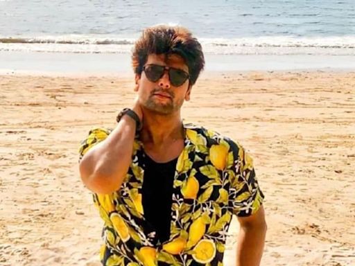 Kushal Tandon buys a 2002 sq ft property in Alibaug for ₹2 crore