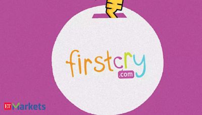 FirstCry announces Rs 440-465 price band for Rs 4,194 crore IPO. Check details - The Economic Times