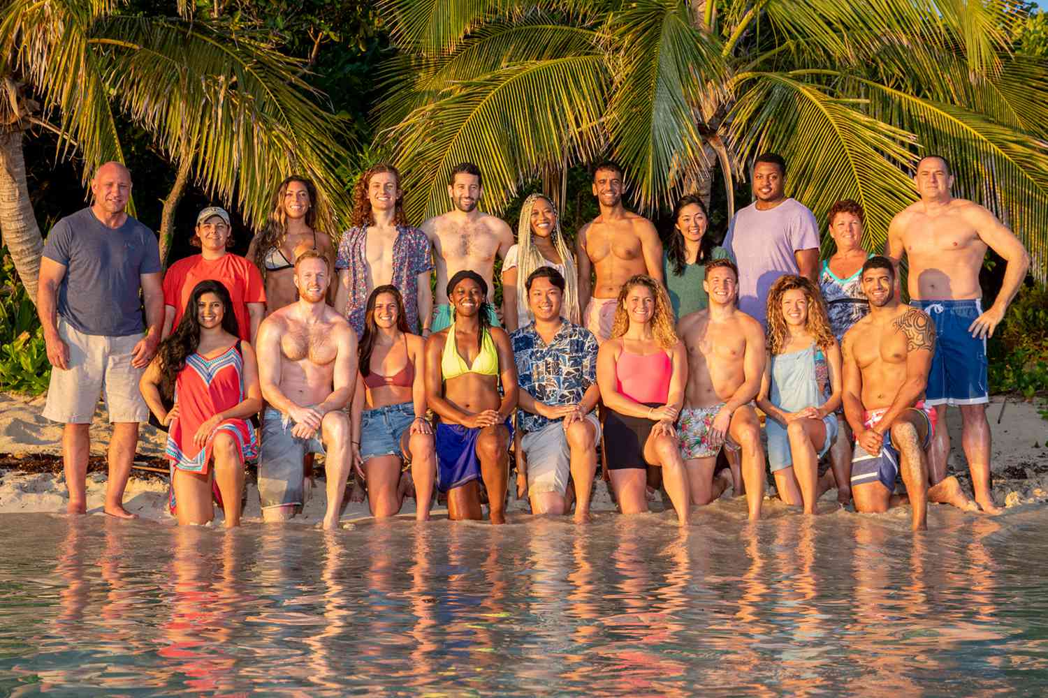 Inside the 'Survivor' Casting Process: Here’s How to Apply (and Prove You Have What it Takes!)
