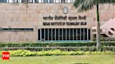 IIT Delhi discovers 'novel treatment for brain tumors' | Mumbai News - Times of India