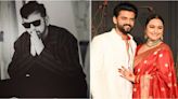 Sonakshi Sinha's brother Kussh Sinha says he was 'present' at her wedding with Zaheer Iqbal; reacts to rumors of family being unhappy